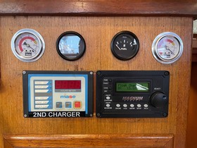1983 C & L 46 Trawler