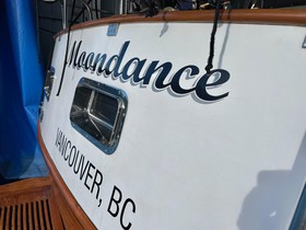 Buy 1983 C & L 46 Trawler