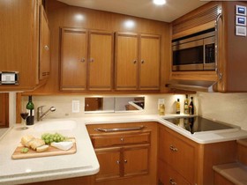 2006 Cabo 52 Express for sale