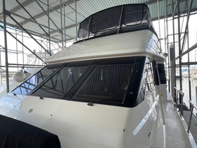 1990 Viking 50 Motor Yacht