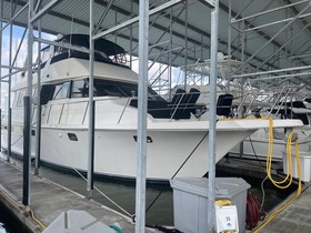 1990 Viking 50 Motor Yacht на продажу