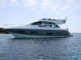 Fairline Squadron 50