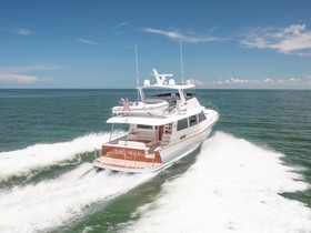 2020 Grand Banks Gb60 for sale