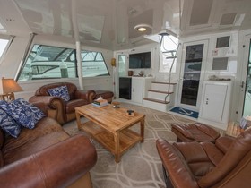 Kupiti 1996 Hatteras 52 Cockpit Motor Yacht