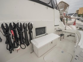 1996 Hatteras 52 Cockpit Motor Yacht za prodaju