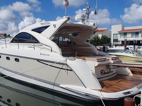 Buy 2009 Fairline 44