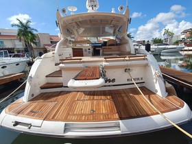 Osta 2009 Fairline 44