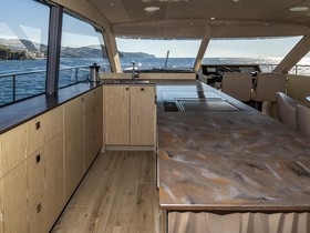2021 Custom Barth Yachting 75 til salgs