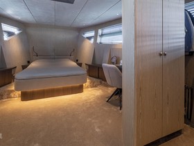 Satılık 2021 Custom Barth Yachting 75