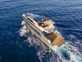 Købe 2021 Custom Barth Yachting 75