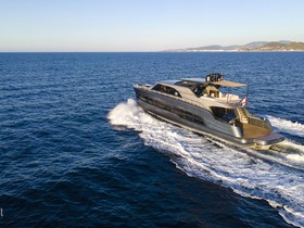 2021 Custom Barth Yachting 75 myytävänä