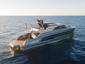 Osta 2021 Custom Barth Yachting 75