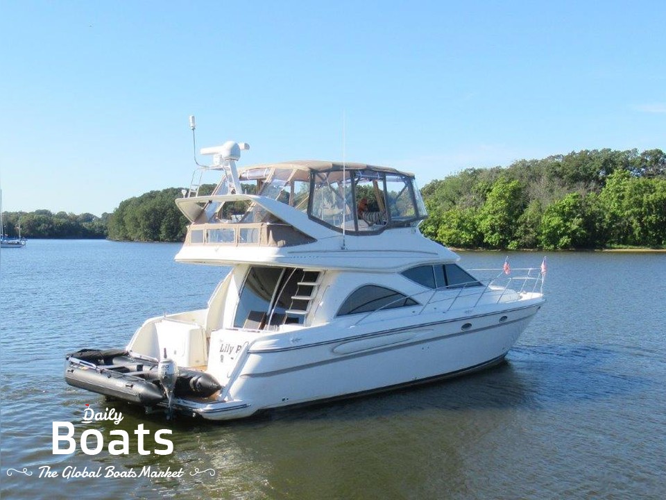 2000 Maxum 4600 Scb for sale. View price, photos and Buy 2000 Maxum
