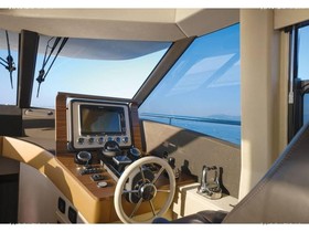 2015 Azimut Magellano 53 for sale