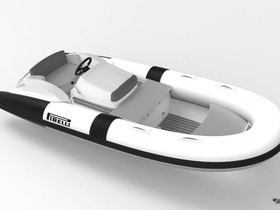 2021 PIRELLI Speedboats J33 na prodej