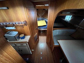 1986 President Motoryacht