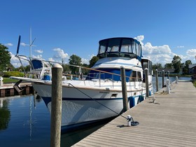 1986 President Motoryacht for sale