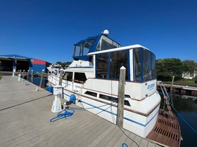 1986 President Motoryacht