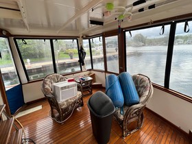 1986 President Motoryacht for sale