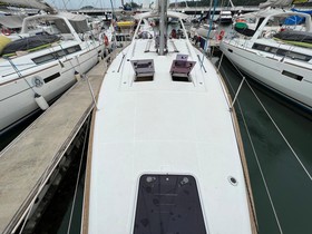 2017 Beneteau Oceanis 45 za prodaju