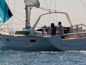2017 Beneteau Oceanis 45 in vendita