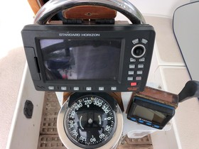 Buy 1989 Morgan Center Cockpit