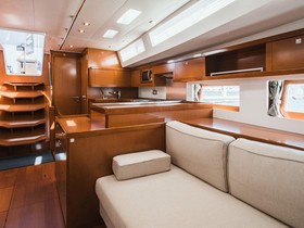 2017 Beneteau Oceanis 55 for sale