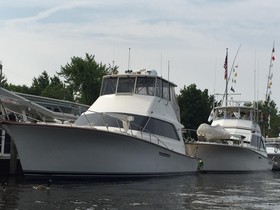 Acquistare 1988 Ocean Yachts 55