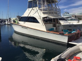 1988 Ocean Yachts 55 for sale