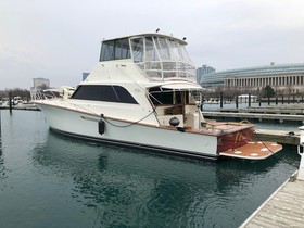 1988 Ocean Yachts 55