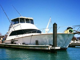 Acheter 1988 Ocean Yachts 55