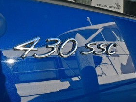 Купить 2023 Formula 430 Ssc