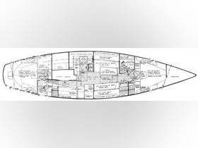 1970 Sparkman & Stephens Seafarer 48 Yawl for sale. View price, photos