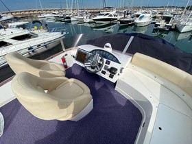 2008 Fairline Phantom 48 for sale