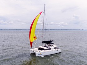 2018 Lagoon 450 F for sale