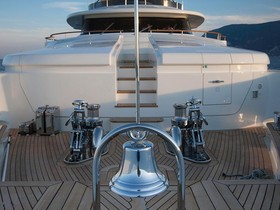 2013 CRN Motor Yacht