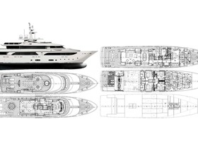 2013 CRN Motor Yacht
