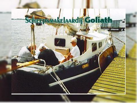 Beneteau Oceanis 46
