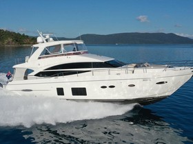 Купить 2012 Princess 72 Motor Yacht