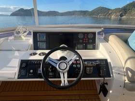 2012 Princess 72 Motor Yacht на продажу