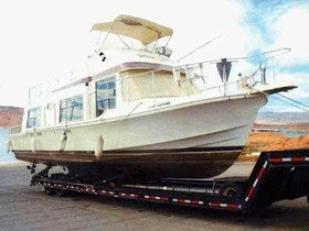 1984 Uniflite Yachthome for sale