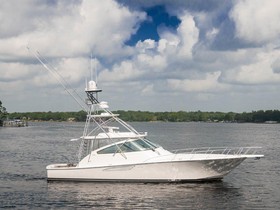 2015 Viking 52 Open for sale
