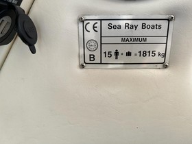 Купить 1997 Sea Ray 450 Sundancer