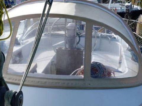 Buy 1985 Northwind 36 Mistral