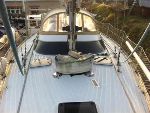 1985 Northwind 36 Mistral for sale
