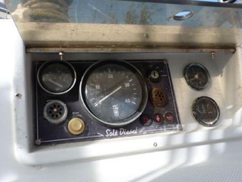 Buy 1985 Northwind 36 Mistral