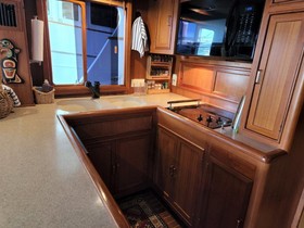 1997 Fleming Pilothouse Motor Yacht for sale