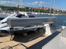 2015 Van der Valk 37M Explorer