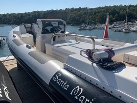 2015 Van der Valk 37M Explorer for sale