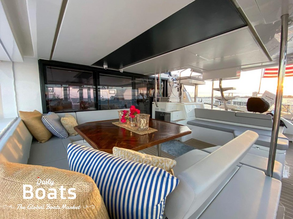 2020 Leopard 50 for sale. View price, photos and Buy 2020 Leopard 50